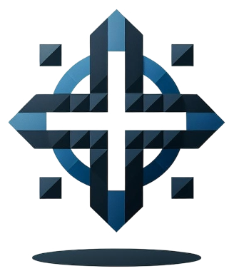 NexusAI Control System Logo