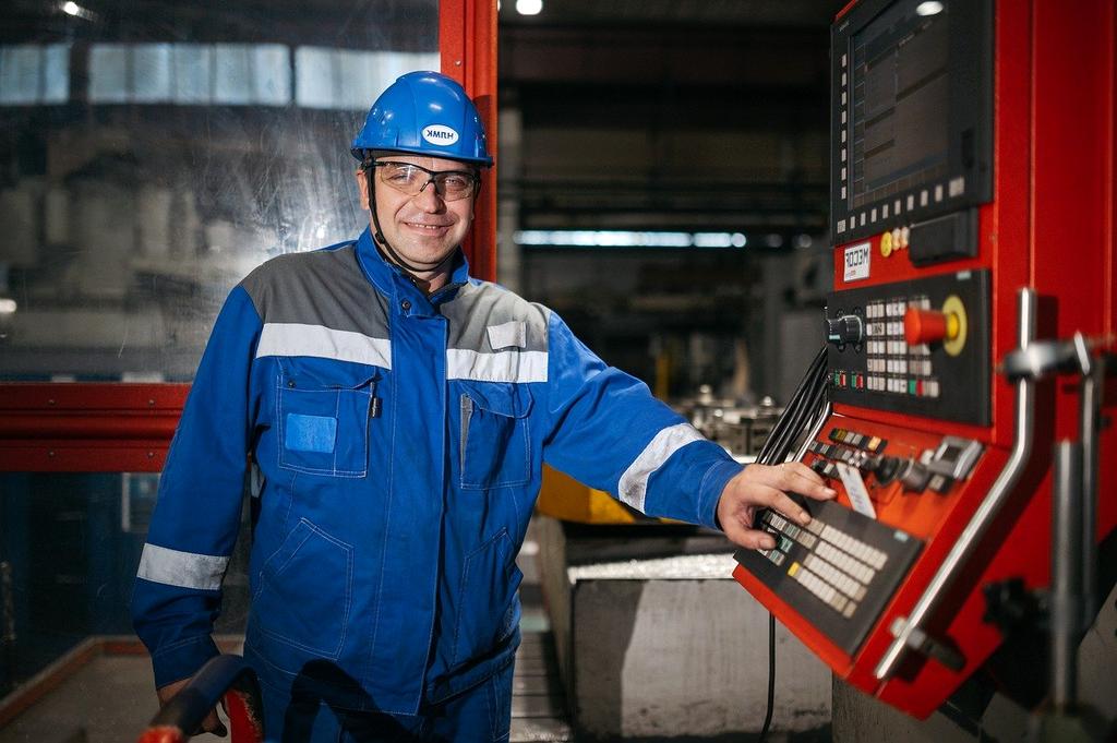Predictive Maintenance System