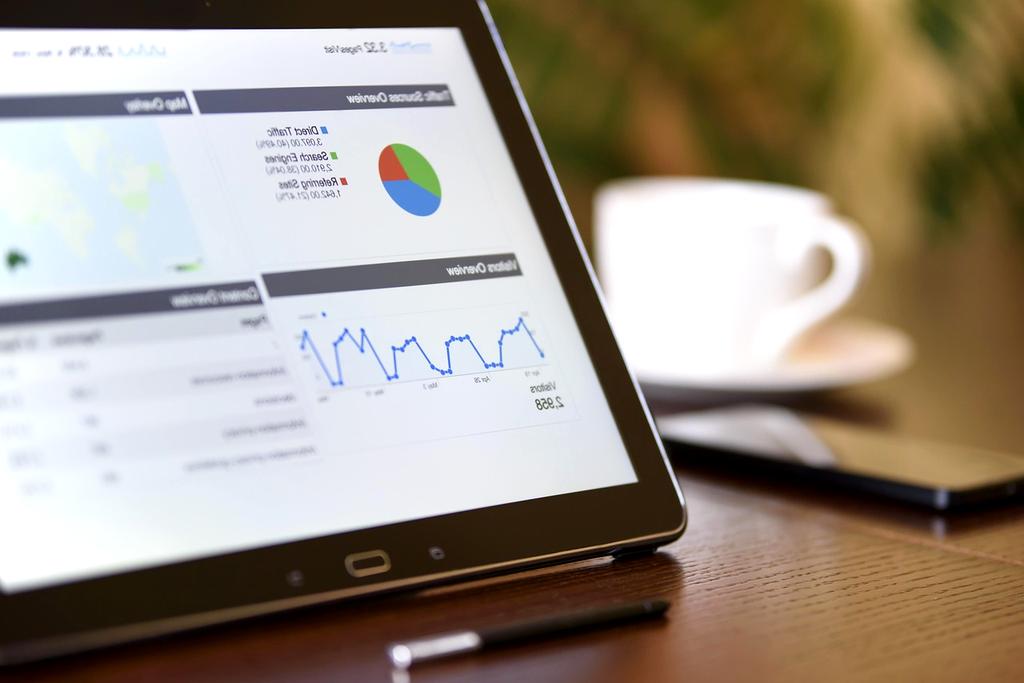 Smart Factory Benefits Visualization
